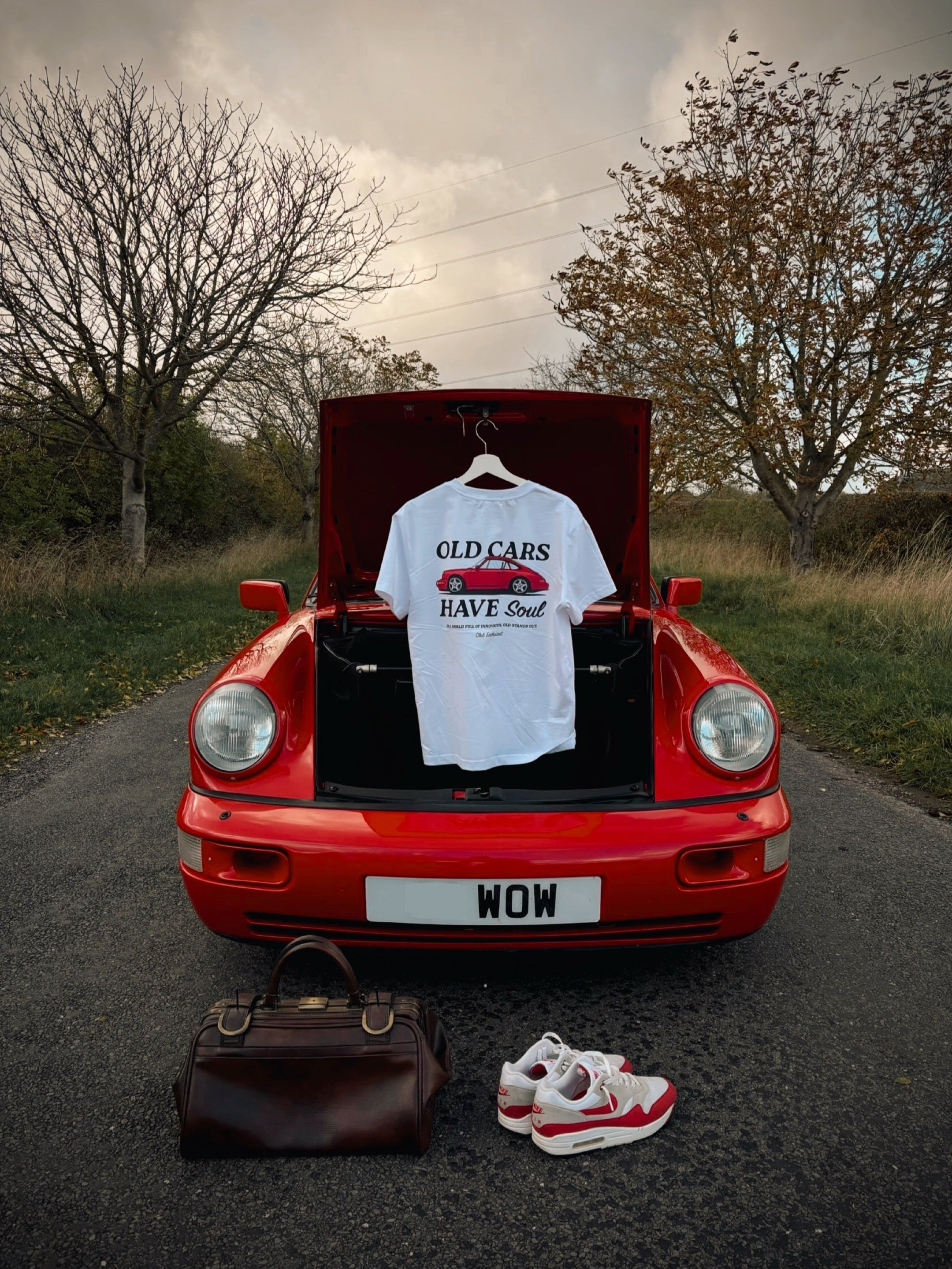 'Analogue Never Dies'