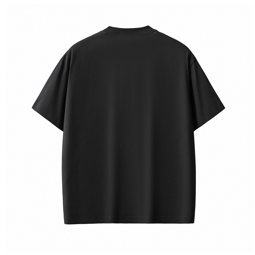 "Tokyo Underground" Tee