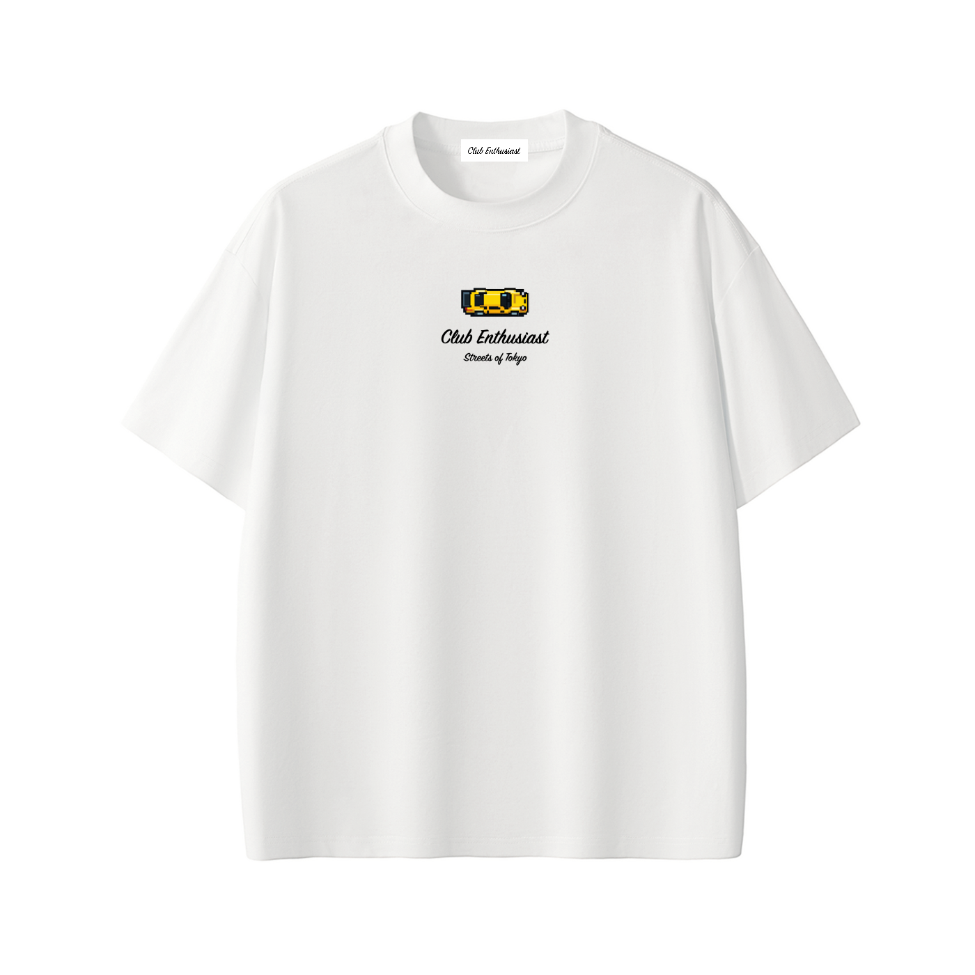 " Midnight Racing " Tee